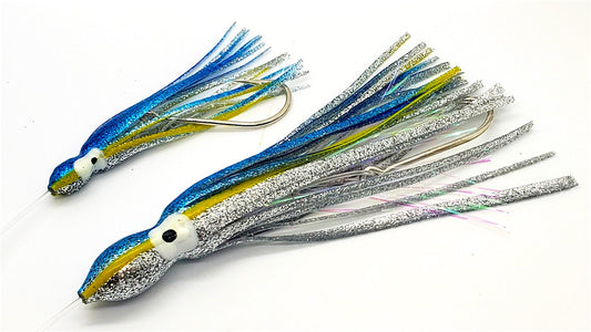 Jaw Lures Offshore Dominator