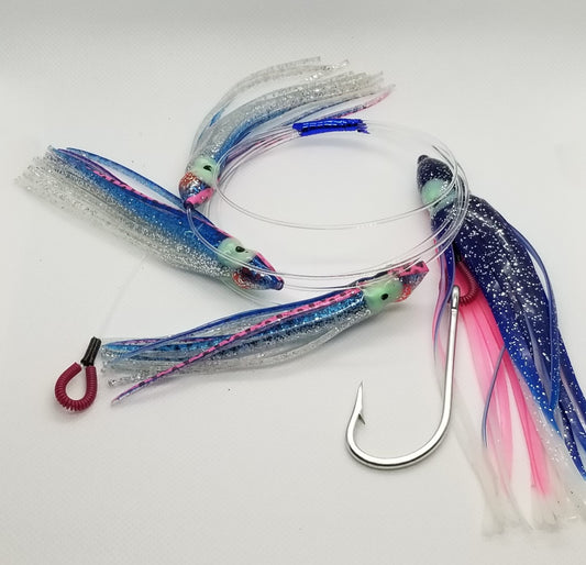 Best Tuna Trolling Lures – Paradise Tackle Co