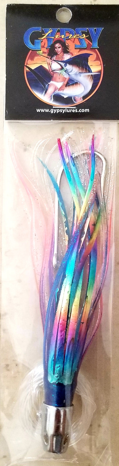 Gypsy Jet Head Lure