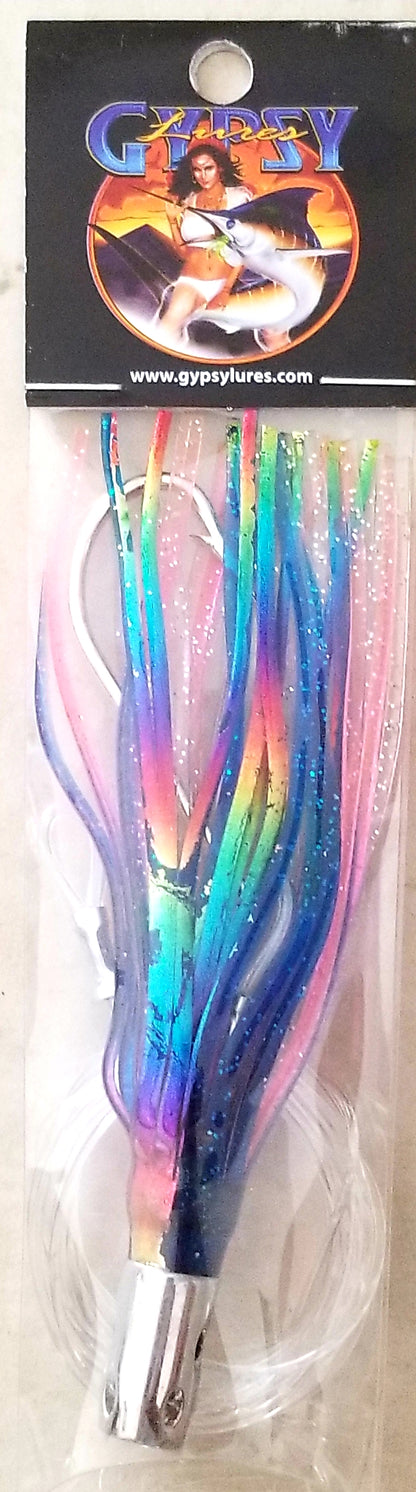 Gypsy Jet Head Lure