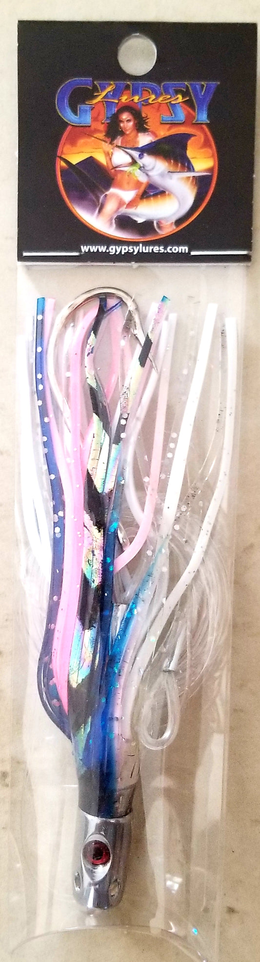 Gypsy Jet Head Lure