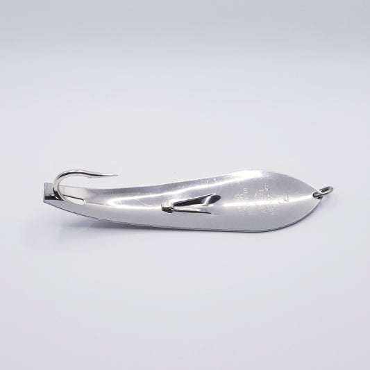 L.B Huntington - Stainless Steel Drone Spoon - Size 3 1/2