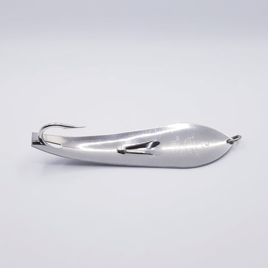 L.B Huntington - Stainless Steel Drone Spoon - Size 1