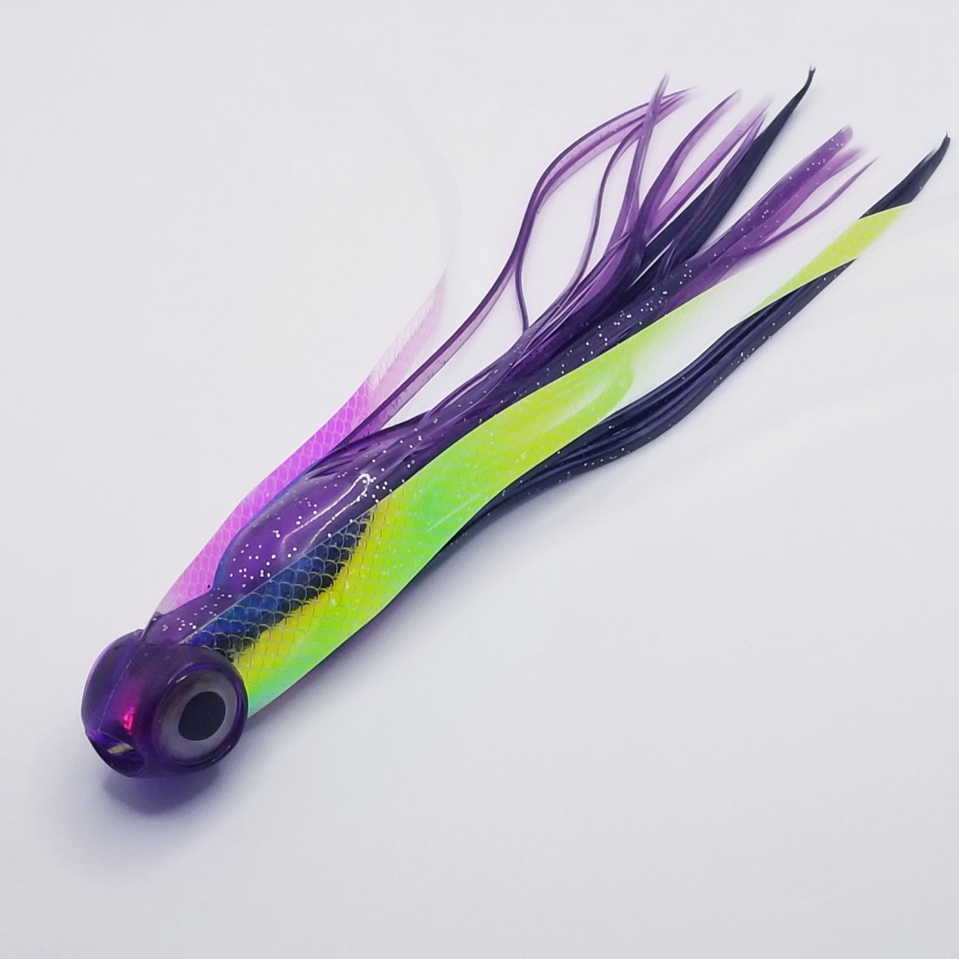 Islamorada Flyers - Flying Fish Lure (Rigged or Unrigged)