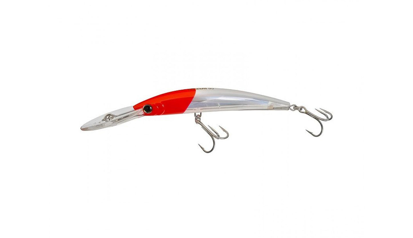 Yo-Zuri - Crystal 3D Minnow Deep Diver Trolling Lure