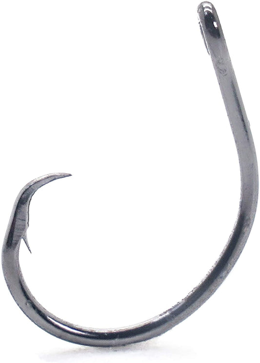 Mustad Demon Perfect Circle Hook 39944-BN