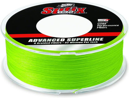 Sufix 832 Braid Line - 300 yards