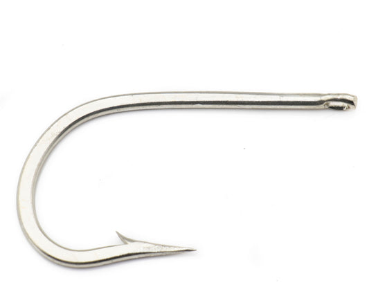 Mustad 7731A-DT Needle Eye Big Game Hook