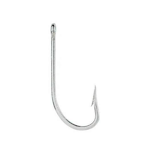 Mustad 34007-SS O'SHAUGHNESSY HOOK