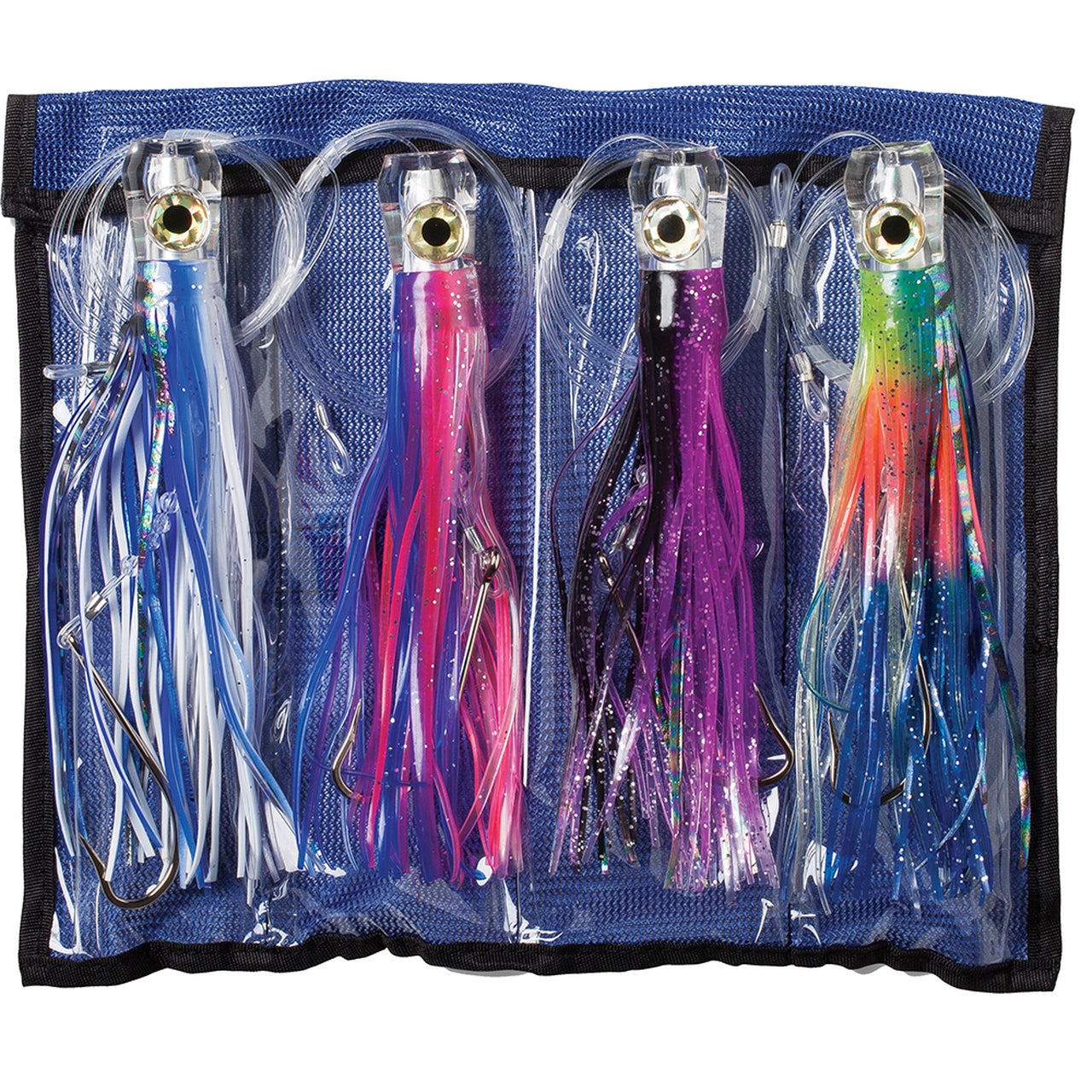 Catch Kit Williamson Big Game Catcher Kit – Paradise Tackle Co