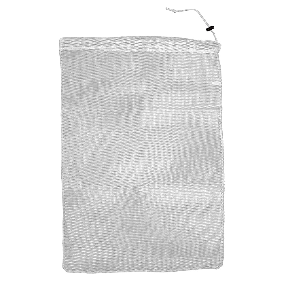 C&H - Chum Bag Lightweight Style White