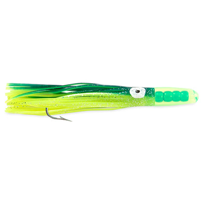 C&H Lures, Rattle Jet Rigged & Ready