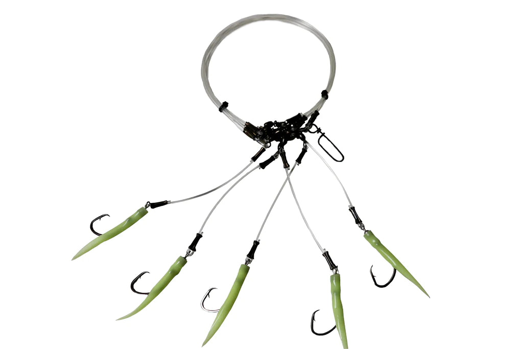 R&R Tackle - Deep Drop Rigs