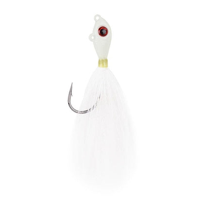 Mustad Big Eye Buck Tail Jig