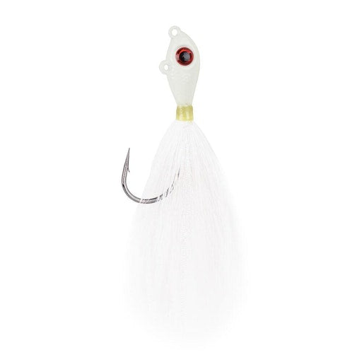 Mustad Big Eye Buck Tail Jig