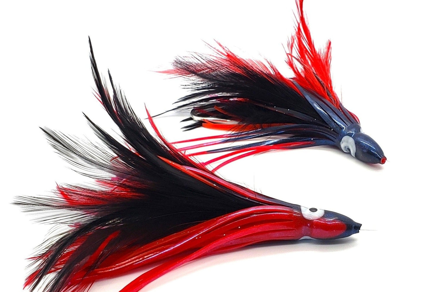 Jaw Lures Tuna & Mahi Feathers