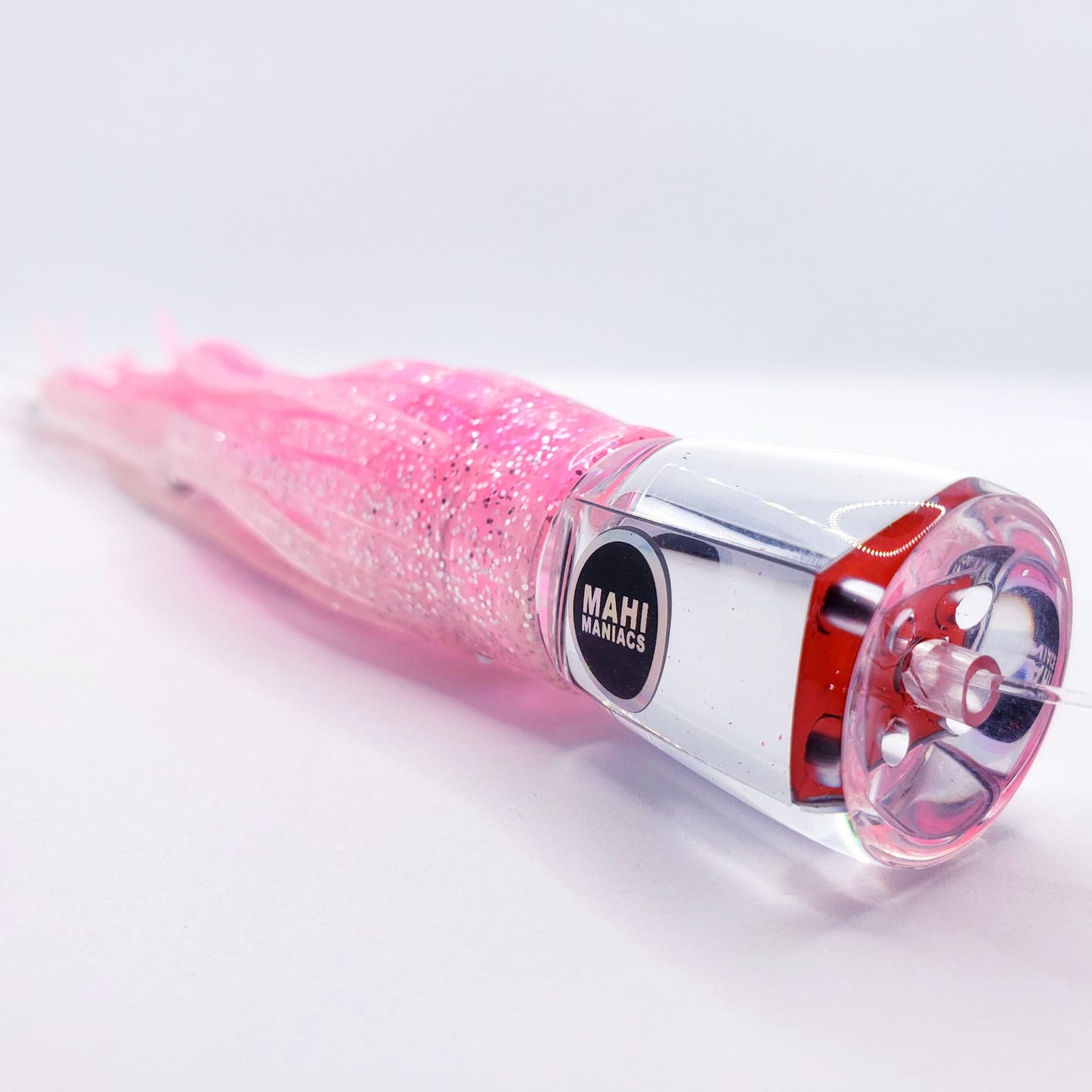 Mahi Maniacs Maniac Jet Head 7 3/4" Trolling Lure