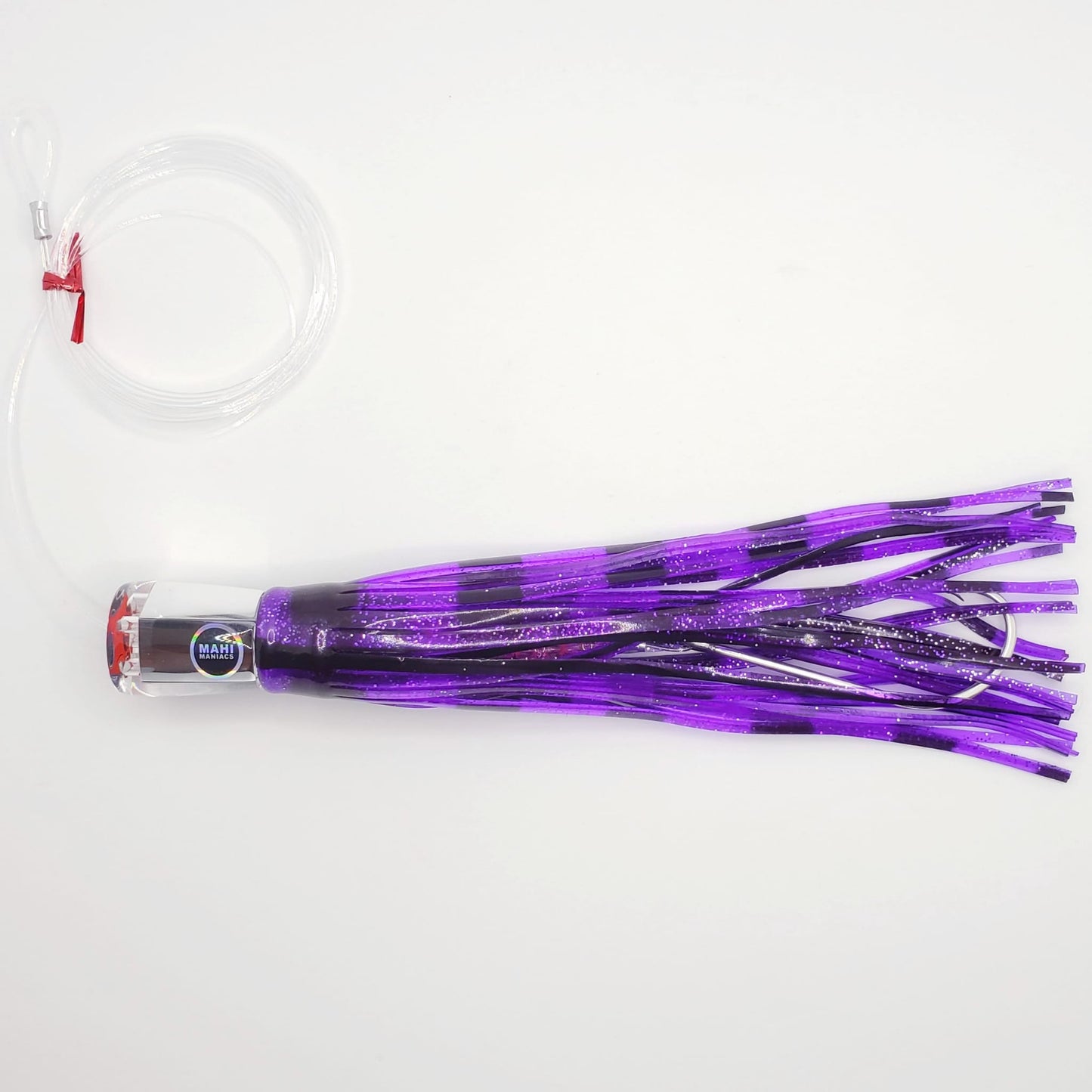 Mahi Maniacs - 7.5" Master Maniac Cupped Jet Head