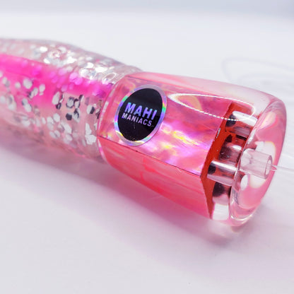 Mahi Maniacs - 7.5" Master Maniac Cupped Jet Head