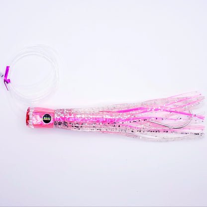 Mahi Maniacs - 7.5" Master Maniac Cupped Jet Head