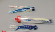 Islamorada Flyer - Small Single Skirt Trolling Lure – Capt