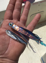 Islamorada Flyers - Flying Fish Lure (Rigged or Unrigged) – Paradise Tackle  Co