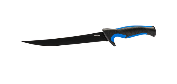 Mustad 8" Filet Knife