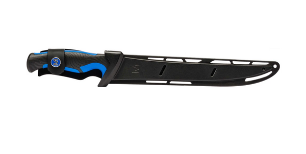 Mustad 8" Filet Knife