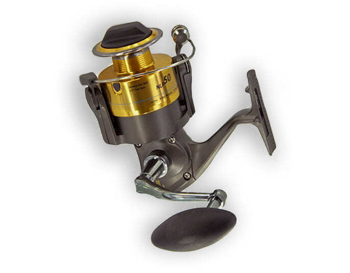 Qualia - NLF30 Offshore/Inshore Spinning Reel
