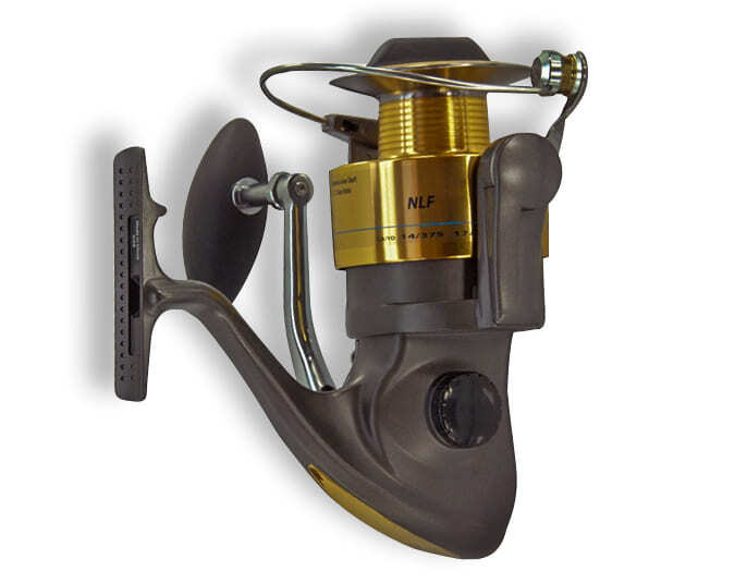 Qualia - NLF50 Offshore Spinning Reel