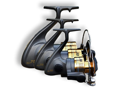 Qualia - NLF-70 Offshore Spinning Reel