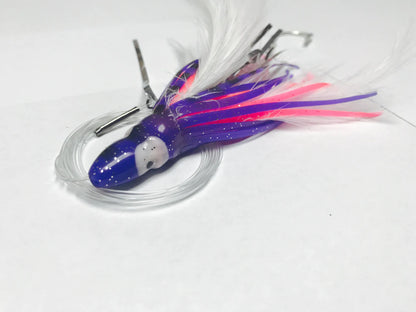4542 fish hook Black Mustad Kingfish Treble 3599C-BN 25 Pack howyareelintackle plated spinner jig hooks with needle point for easy penetration My favorite local SF spot