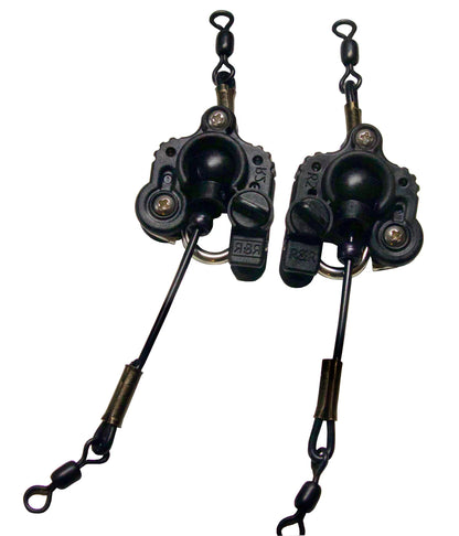 R&R Tackle - R2 Outrigger/Downrigger Clips