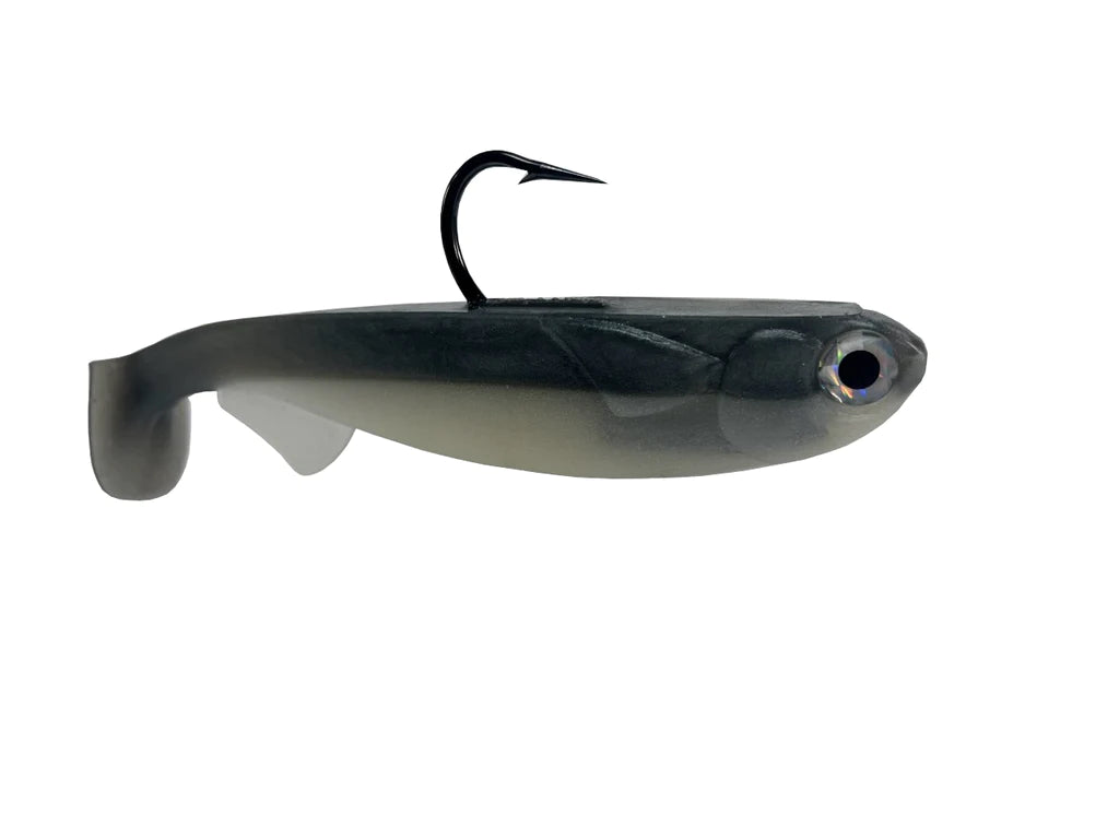 R&R Tackle - Line-Through Swim Baits