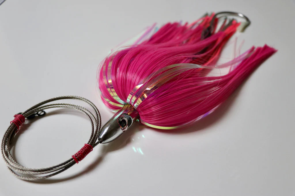 R&R Tackle - Wahoo Magnet Sr