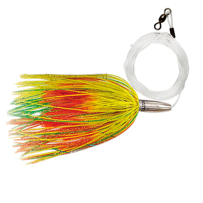 Billy Baits - Mini Turbo Slammer - Rigged & Ready