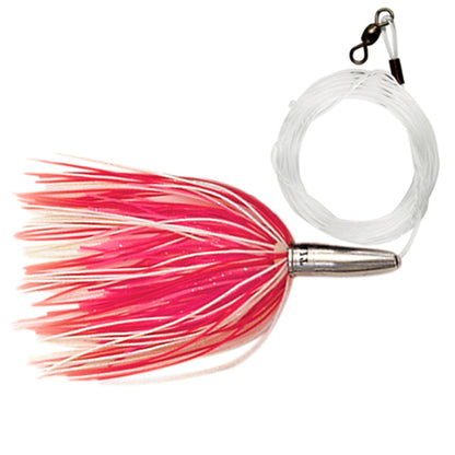 Billy Baits - Mini Turbo Slammer - Rigged & Ready