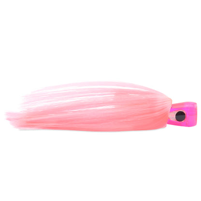 C&H - Alien Nylon Hair Lure Hologram Eye 7.5"