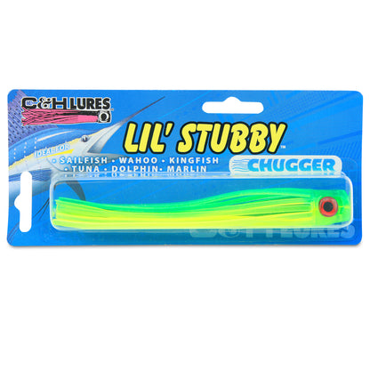 C&H - Lil Stubby Chugger - 5.5"