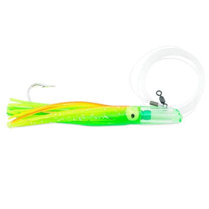 C&H Lures, Rattle Jet Rigged & Ready