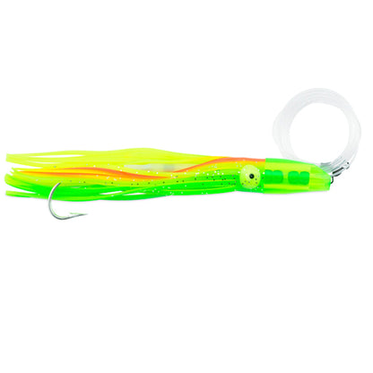 C&H Lures, Rattle Jet XL Rigged & Ready to Catch