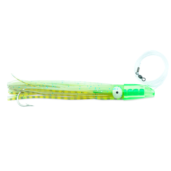 C&H Lures, Rattle Jet XL Rigged & Ready to Catch