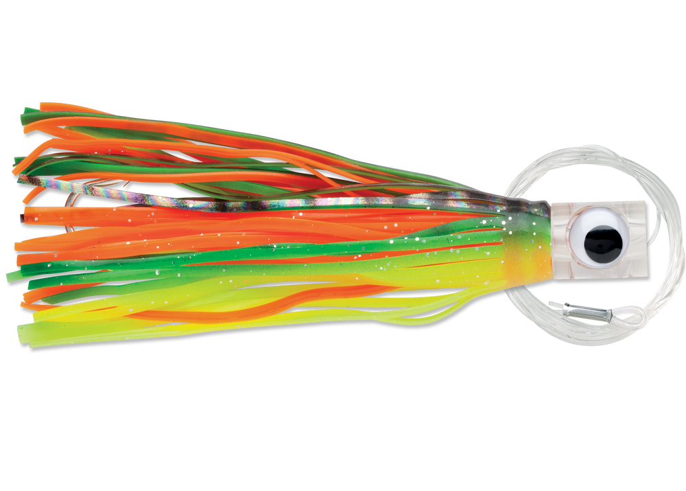 Headbanger Cranky Shad - Headbanger Lures