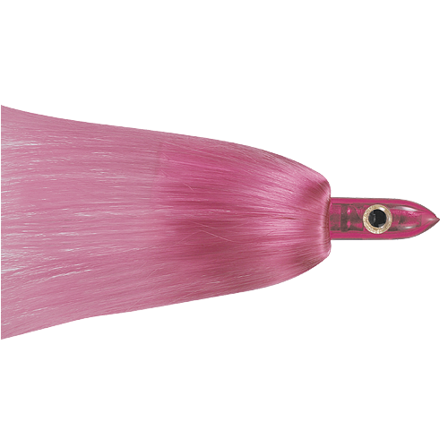 Iland Ilander Flash Series Pink Head Lure IL404PKF/EPK