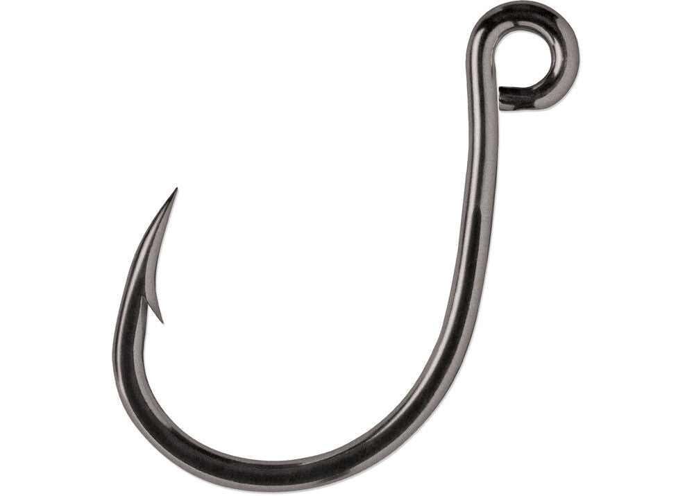 VMC - Inline Single Hook - Trolling Lure Replacement Hook