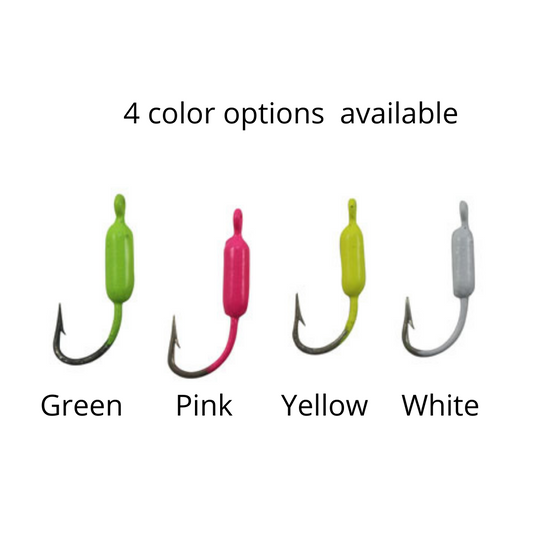 Paradise Tackle - Yellowtail Jigs - Florida Made