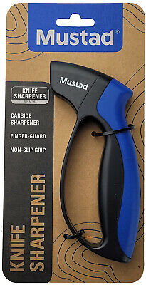 Mustad MT097 Knife Sharpener