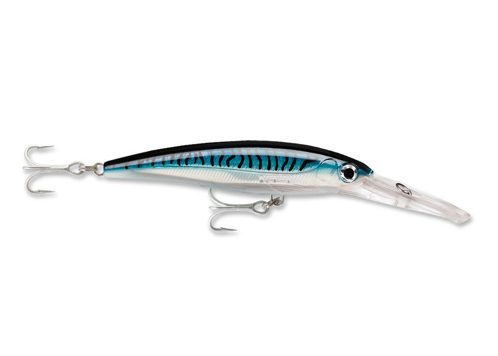 Rapala X-Rap Magnum - 20 Hot Head