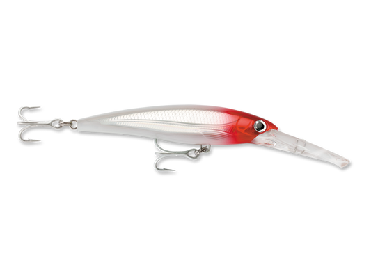 EAT MY TACKLE Offshore Fishing Lure 2 Pack 12 Wahoo Bullet Head